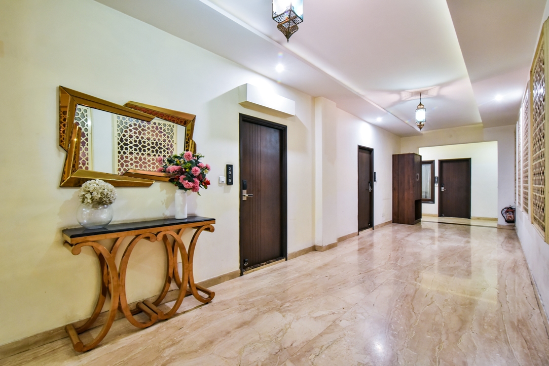 Luxury Room