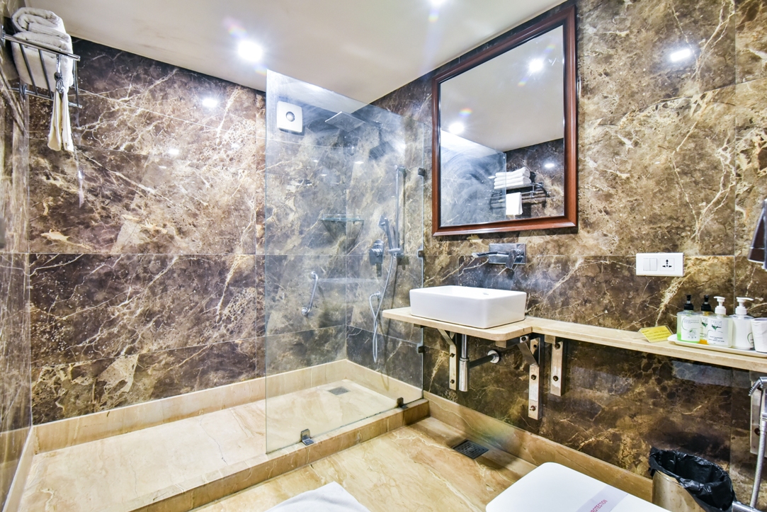 Luxury Room