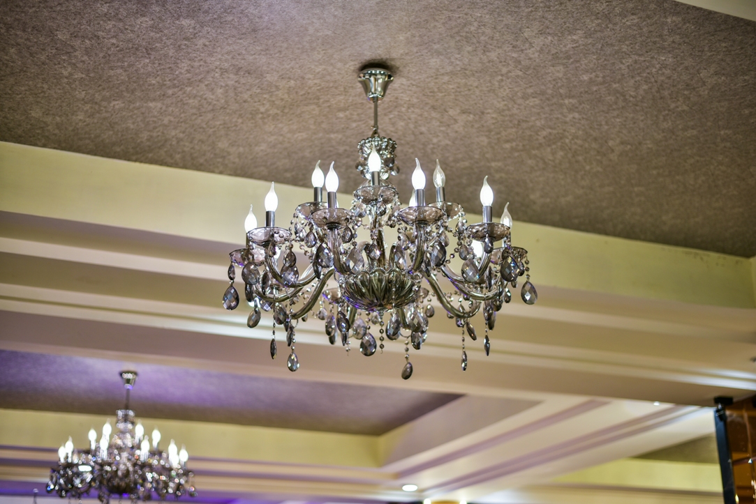 Party Hall