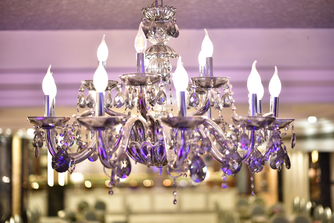 Party Hall