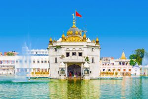 Durgiana Mandir